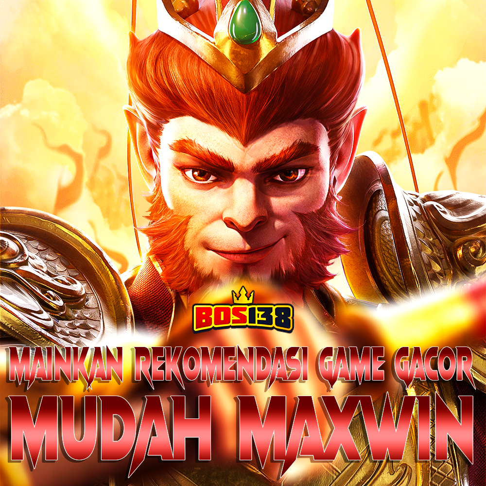 BOS138 Login # Perjalanan Epik Penuh Tantangan Bersama Legendary Monkey King PG Soft - WooCommerce eCommerce